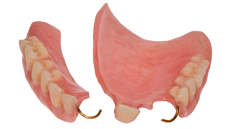 Denture Servicing in Marlborough